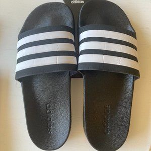 Adidas Women Slide Sandals